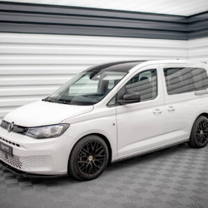 KIT SPLITTERS Volkswagen Caddy Mk5