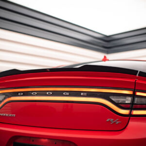 KIT DE ALERONs Dodge Charger RT Mk7 Facelift