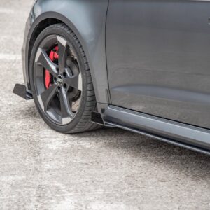 FALDONES LATERALES AUDI RS3 8V SPORTBACK