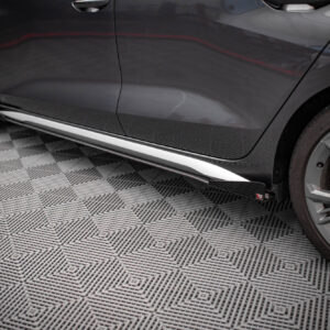 AÑADIDO LATERAL Audi  / A3 S-Line 8Y / 8Y Facelift
