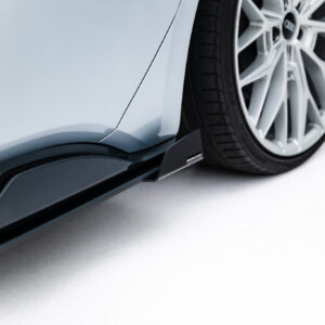 TALONERAS Cupra Born Mk1
