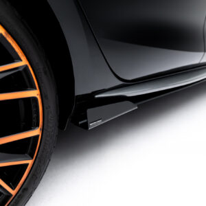 TALONERAS Cupra Leon ST / Hatchback Aero Mk1 / Mk1 Facelift