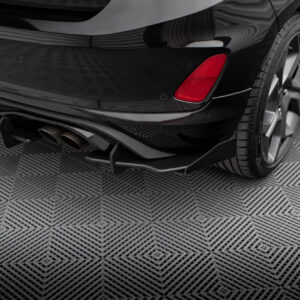 TALONERAS Ford Fiesta Mk8 ST