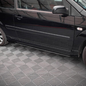 TALONERAS Ford Fiesta ST Mk6