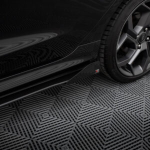 TALONERAS Ford Fiesta ST / ST-Line Mk8