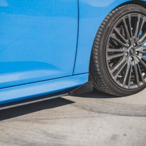 TALONERAS Ford Focus RS Mk3