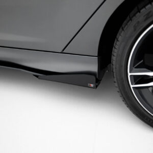 TALONERAS Ford Focus ST Mk3 Facelift