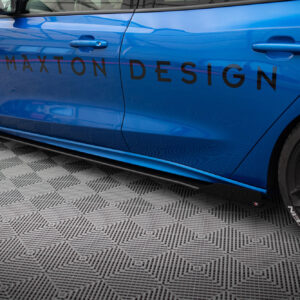 TALONERAS Ford Focus ST / ST-Line Mk4