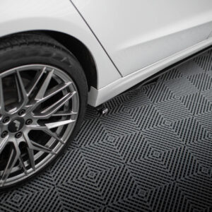 TALONERAS Ford Mondeo Sport Mk5 Facelift / Fusion Sport Mk2 Facelift