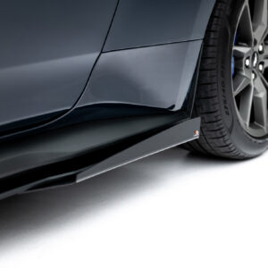 TALONERAS Ford Mustang Dark Horse Mk7