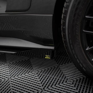 TALONERAS Ford Mustang GT Mk6