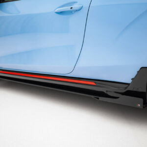 TALONERAS Hyundai Veloster N Mk2