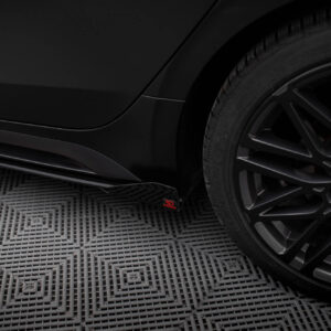 TALONERAS Kia Proceed GT / GT-Line Mk1 Facelift / Ceed GT Mk3 Facelift