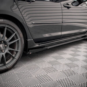 TALONERAS Mazda 3 MPS Mk1