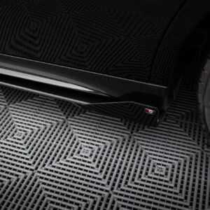 TALONERAS Mercedes-AMG A35 W177 Facelift