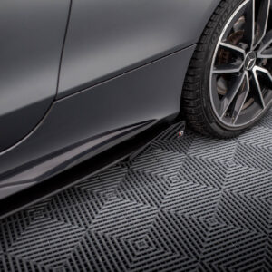 TALONERAS Mercedes-AMG C43 Coupe / Cabrio C205 Facelift / A205 Facelift