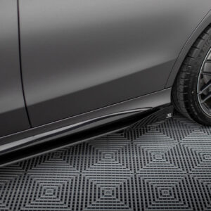 TALONERAS Mercedes-AMG C63 Sedan / Estate W205 Facelift