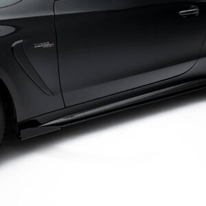 TALONERAS Mercedes-AMG CLE 53 C236