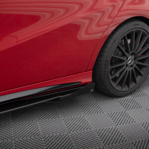 TALONERAS Mercedes-Benz A 45 AMG W176 Facelift