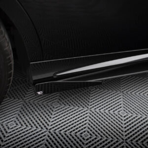 TALONERAS Mercedes-Benz A AMG-Line W176 Facelift