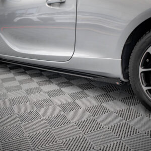 TALONERAS Opel Astra GTC OPC-Line J