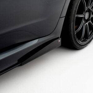 TALONERAS Subaru Impreza WRX STI Mk3 Facelift
