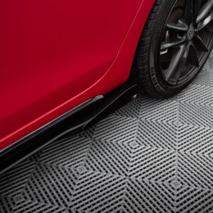 TALONERAS Volkswagen Golf GTI Mk6