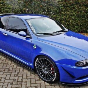 DIFUSOR DE TALONERAS ALFA ROMEO 147 GTA