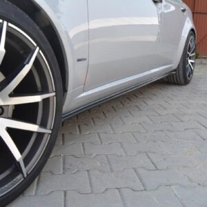 DIFUSOR DE TALONERAS ALFA ROMEO 159