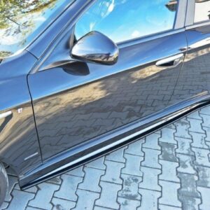 DIFUSOR DE TALONERAS ALFA ROMEO 159 TI