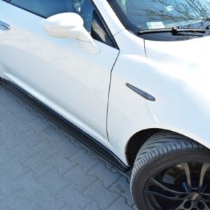 DIFUSOR DE TALONERAS Alfa Romeo Brera