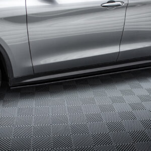 DIFUSOR DE TALONERAS Alfa Romeo Stelvio