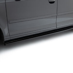 DIFUSOR DE TALONERAS Audi A3 Sportback 8P / 8P Facelift