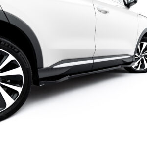 DIFUSOR DE TALONERAS BYD Seal U Mk1
