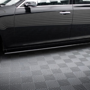 DIFUSOR DE TALONERAS Chrysler 300 Mk2