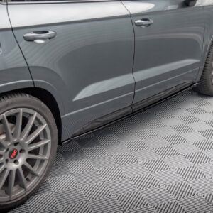 DIFUSOR DE TALONERAS Cupra Ateca Mk1 / Mk1 Facelift
