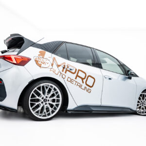 DIFUSOR DE TALONERAS Cupra Born Mk1
