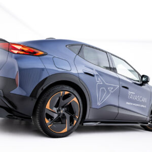 DIFUSOR DE TALONERAS Cupra Tavascan Mk1
