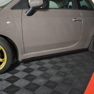 DIFUSOR DE TALONERAS Fiat 500