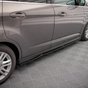 DIFUSOR DE TALONERAS Ford C-Max Mk2