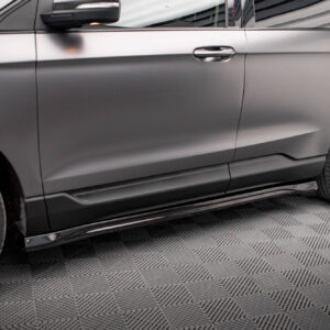 DIFUSOR DE TALONERAS Ford Edge Mk2
