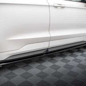 DIFUSOR DE TALONERAS Ford Edge Sport Mk2