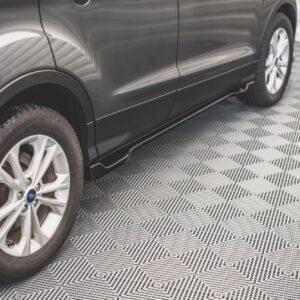 DIFUSOR DE TALONERAS Ford Escape Mk3