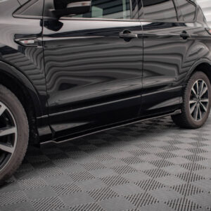 DIFUSOR DE TALONERAS Ford Escape ST-Line Mk3