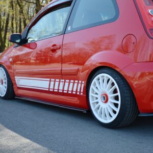 DIFUSOR DE TALONERAS Ford Fiesta ST Mk6