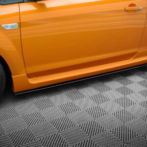 DIFUSOR DE TALONERAS Ford Focus ST Mk2 FL