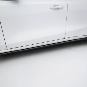 DIFUSOR DE TALONERAS Ford Focus Vignale Mk4