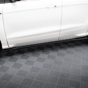 DIFUSOR DE TALONERAS Ford Kuga ST-Line Mk2