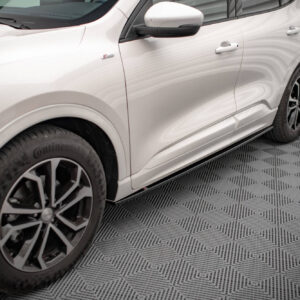 DIFUSOR DE TALONERAS Ford Kuga ST-Line Mk3