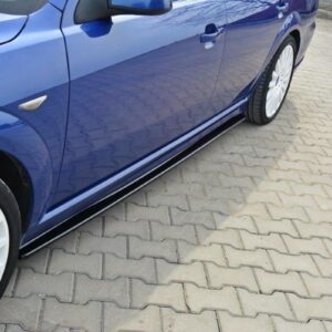 DIFUSOR DE TALONERAS Ford Mondeo Mk3 ST220